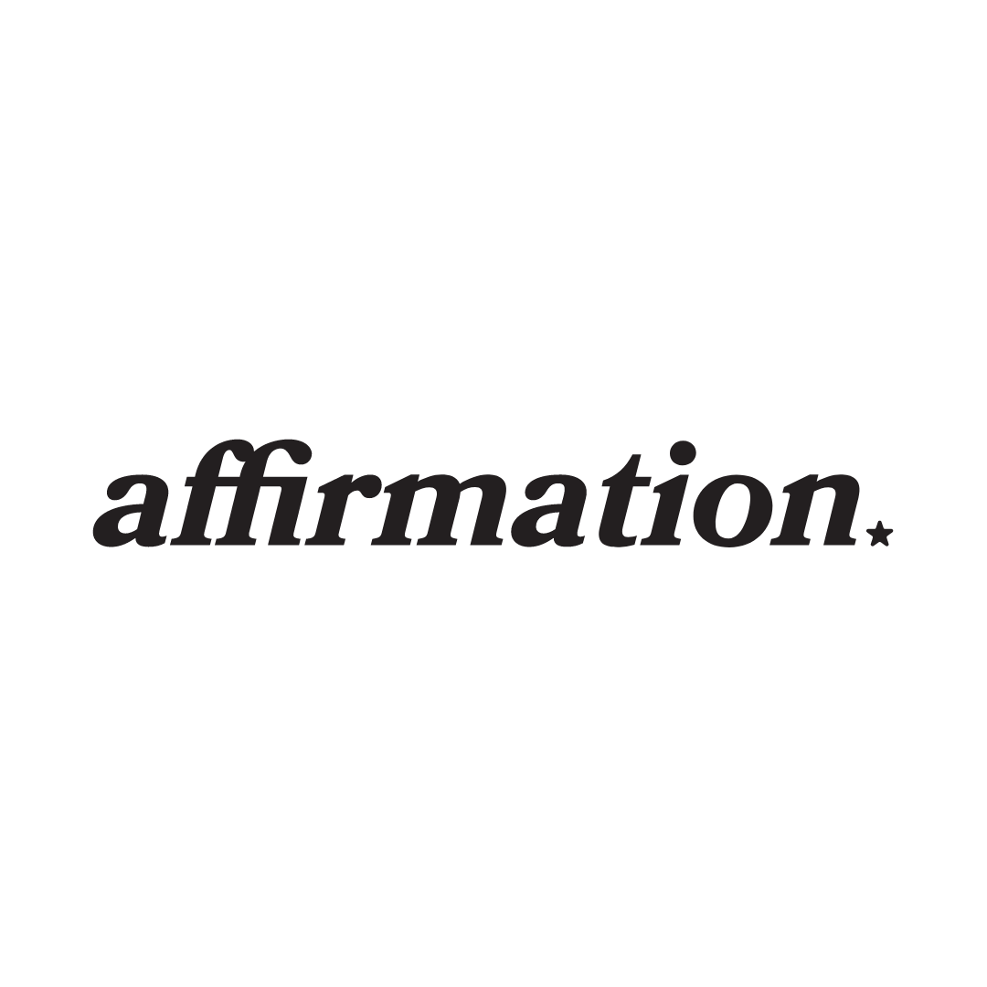 Affirmation Apparel